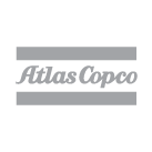 atlas copco logo