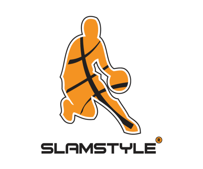 logo design basketball
