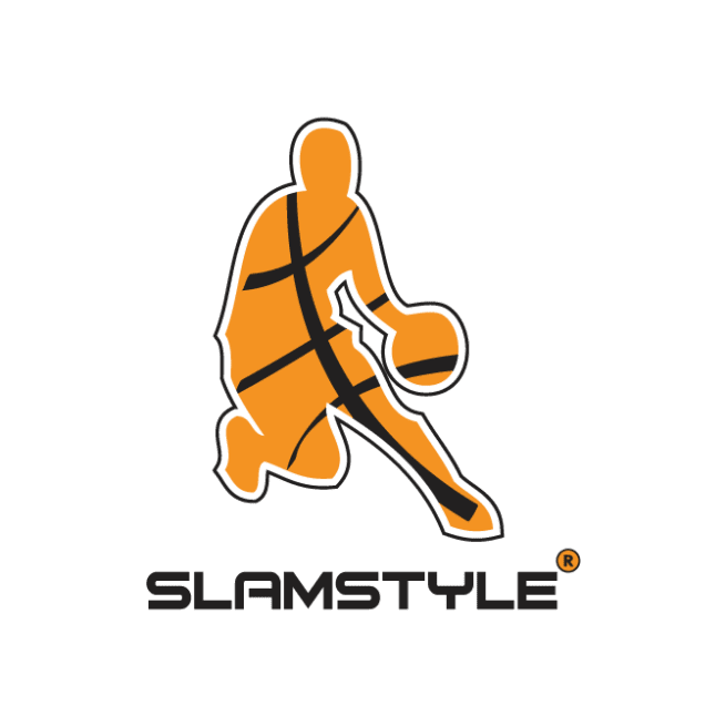 logo design basketball