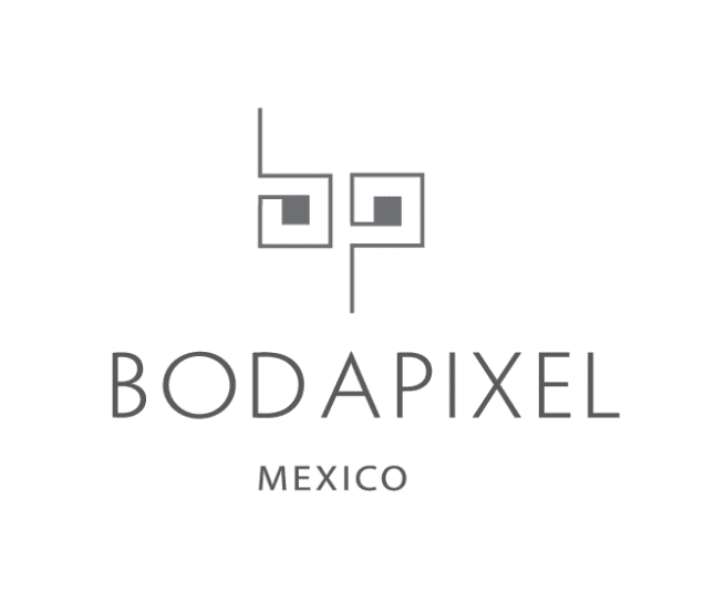 logo design bodapixel