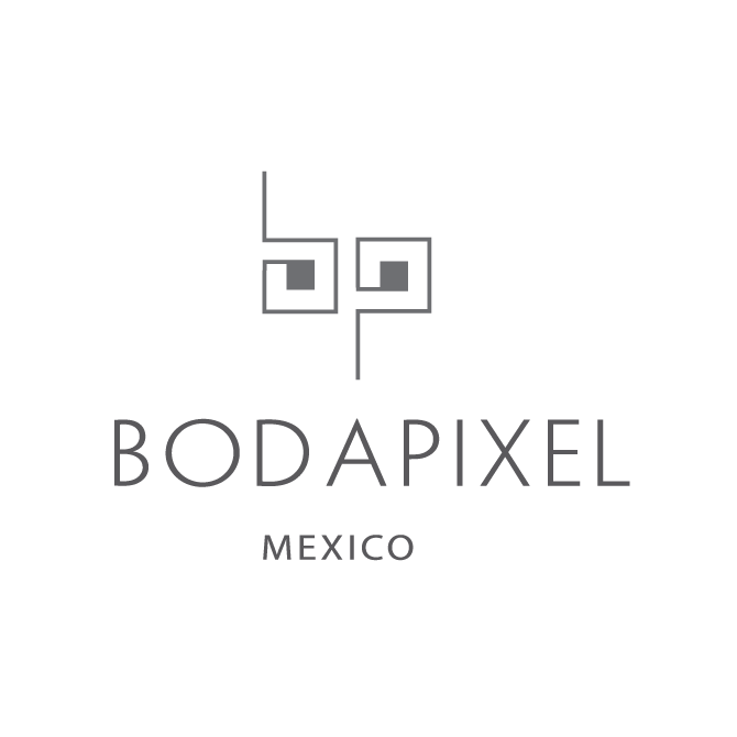 logo design bodapixel