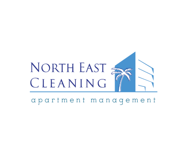 logo design cleaning