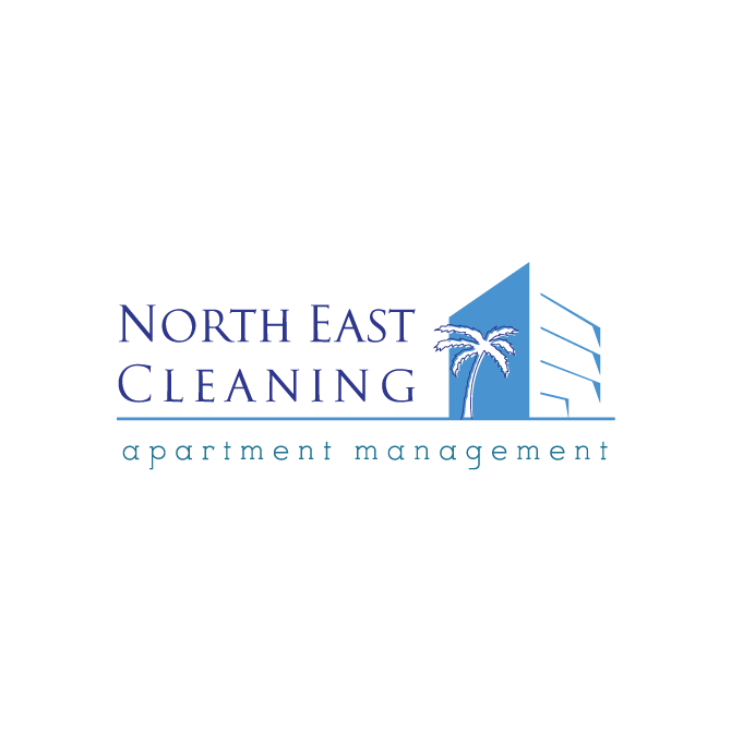 logo design cleaning