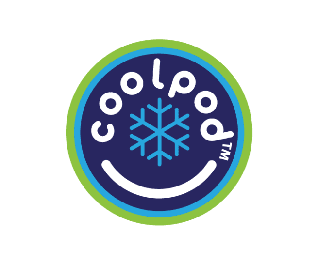 logo design coolpod