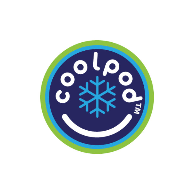 logo design coolpod