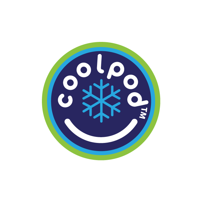 logo design coolpod