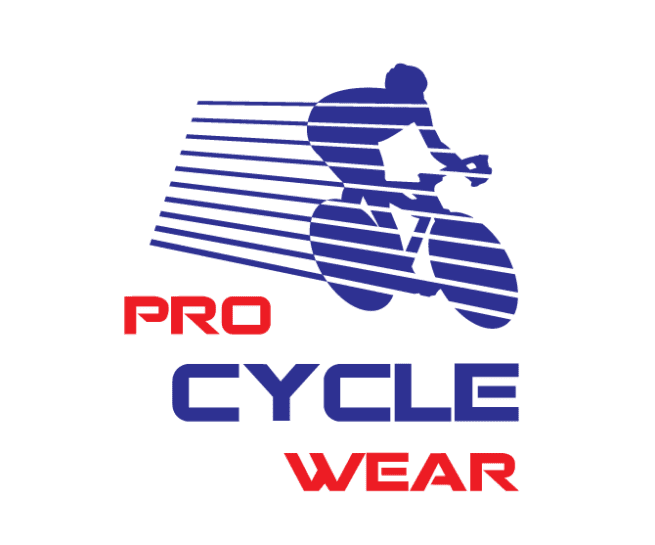 logo design cycling