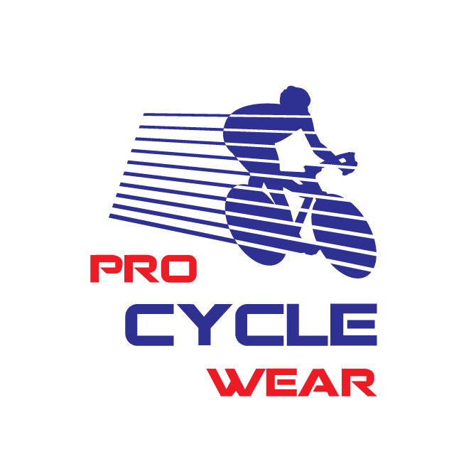 logo design cycling