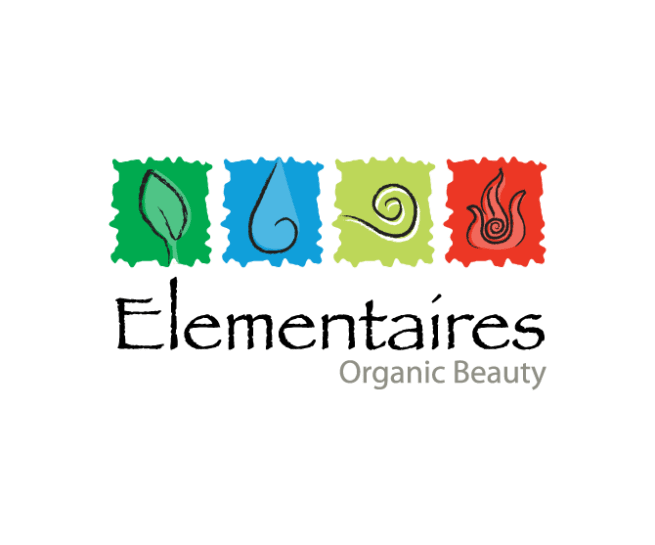 logo design elementaires