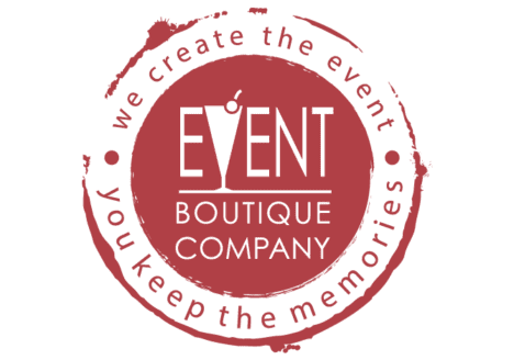 logo design event