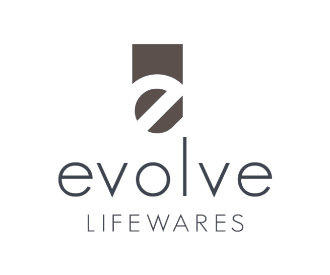 logo design evolve