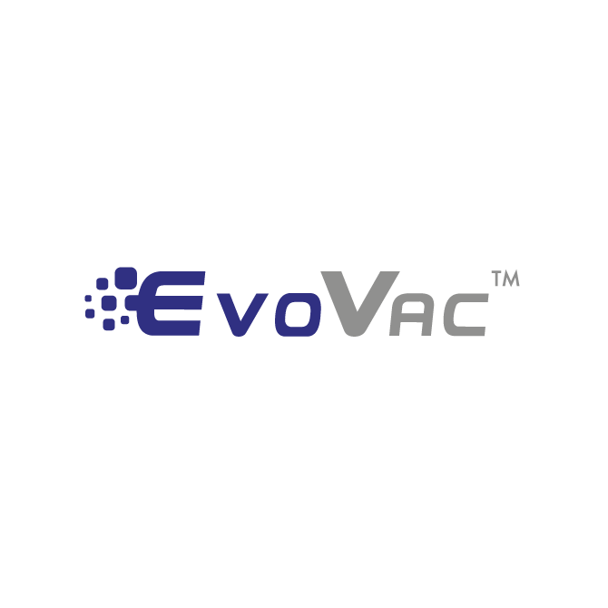 logo design evovac