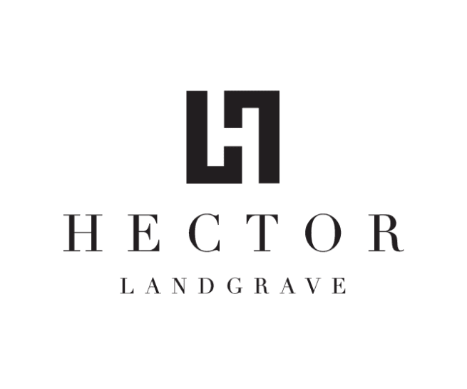 logo design hector