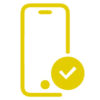 mobile friendly website design-icon