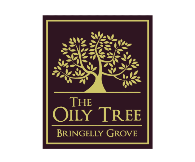 olive oil logo design