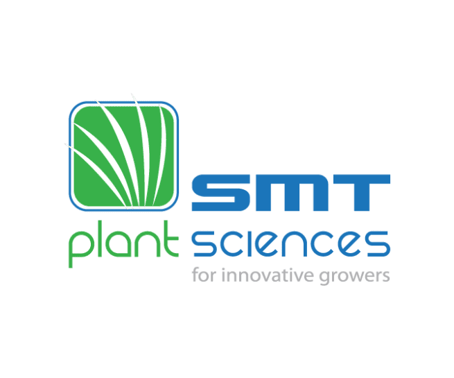 logo design plants science