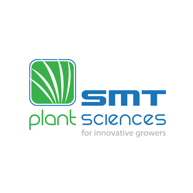logo design plants science