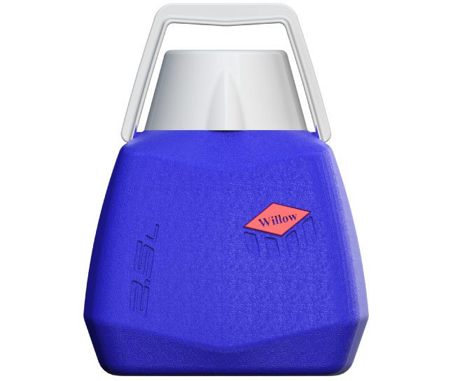 plastic jug redesign