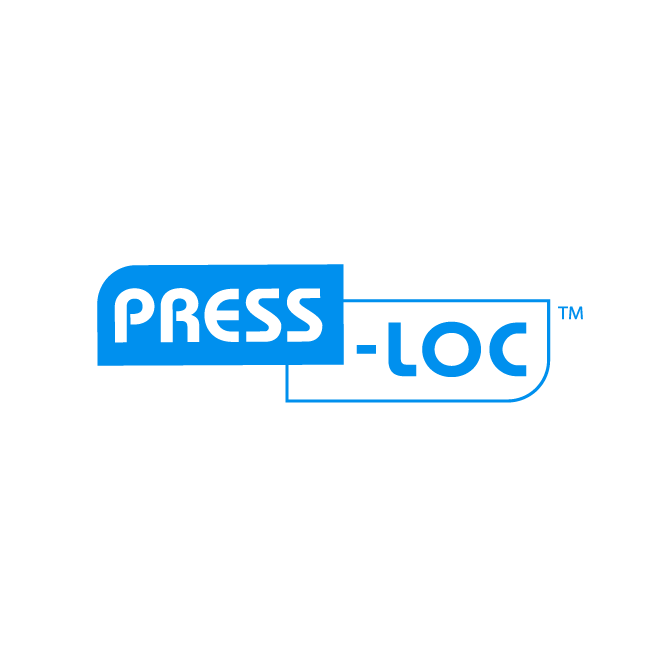logo design press-loc