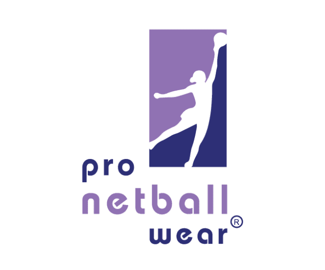 logo design pro netball