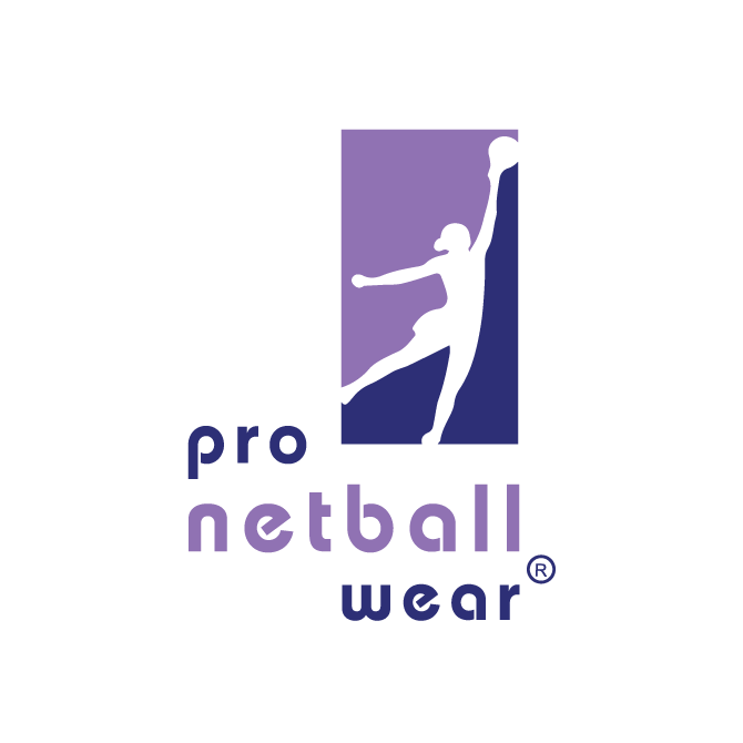 logo design pro netball