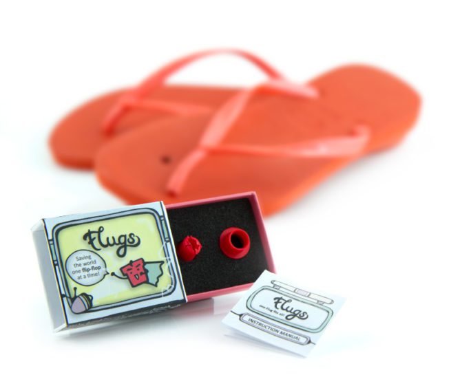 product photography sandal accesories