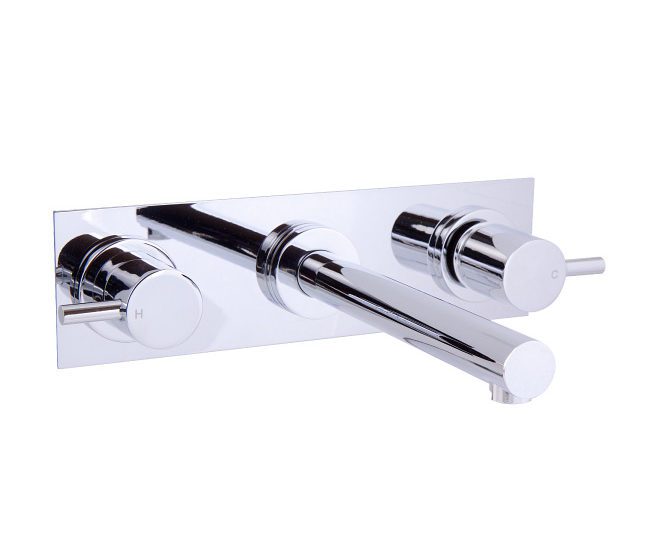 product photography bathroom tapware