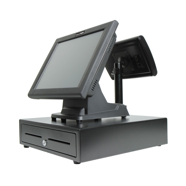 product photography business point of sale terminal