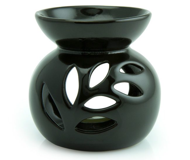 product photography candle ware