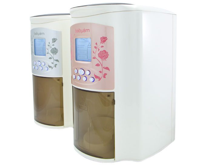 product photography electronic appliances