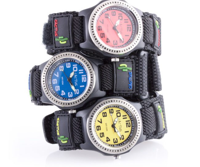 product photography of wrist watches