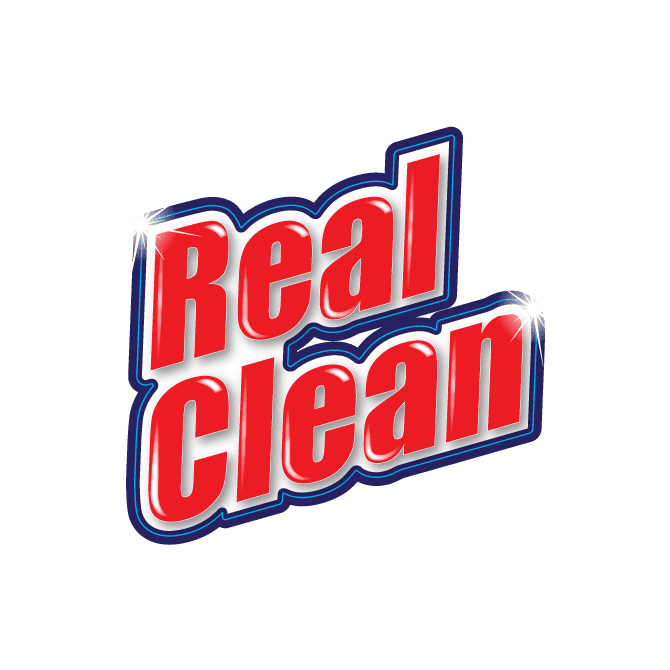 logo design real clean