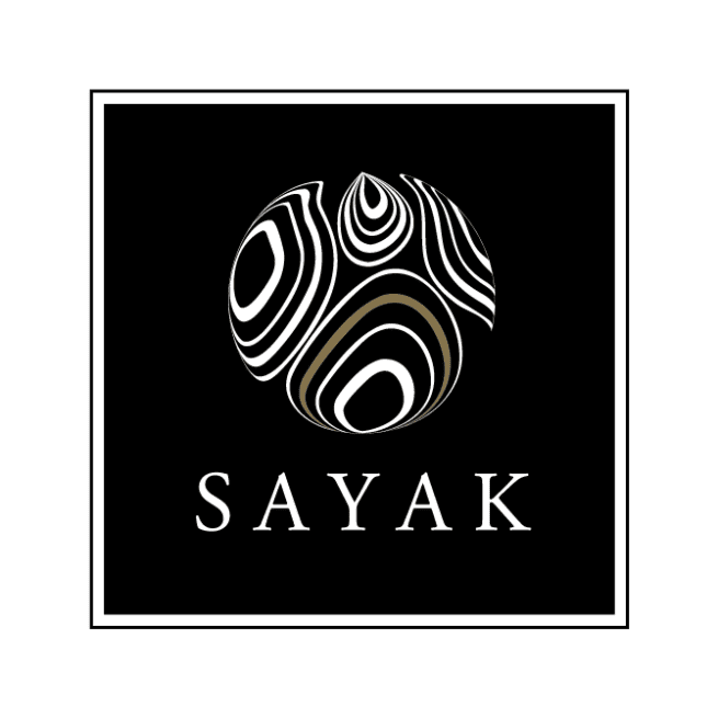 logo design sayak jewellery