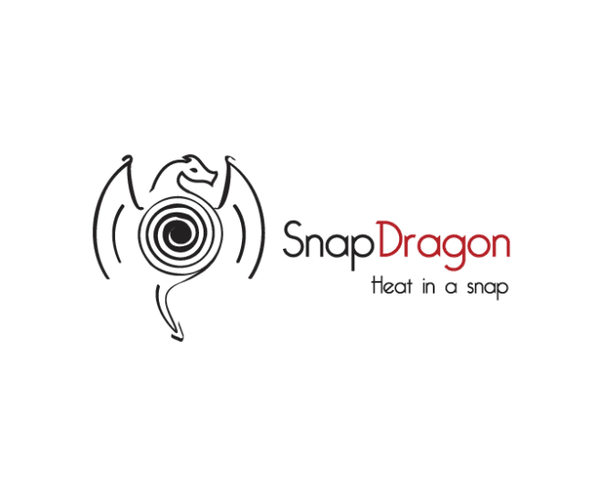 logo design snapdragon