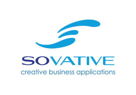 logo design sovative