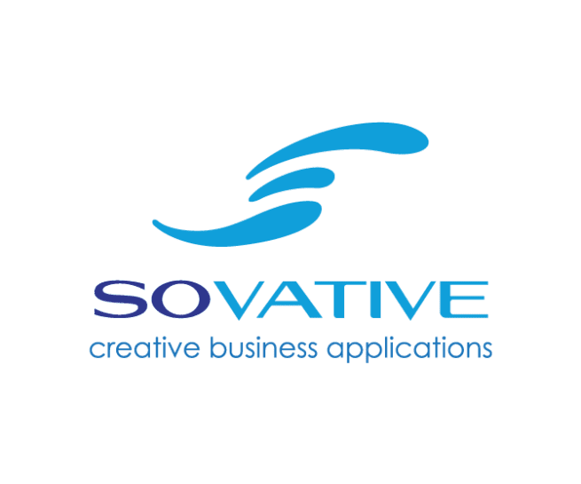logo design sovative