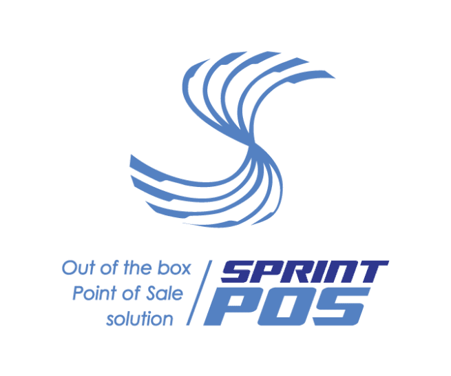 logo design sprint pos