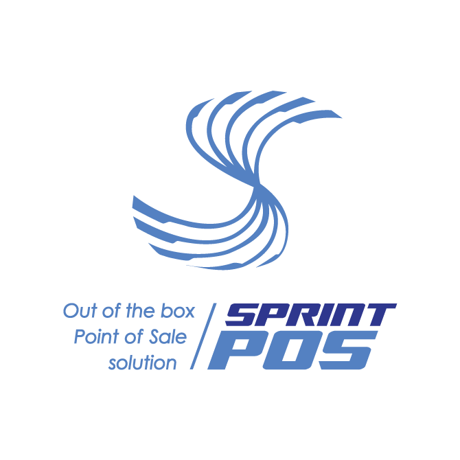 logo design sprint pos