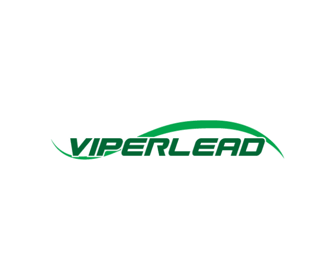 logo design viperlead