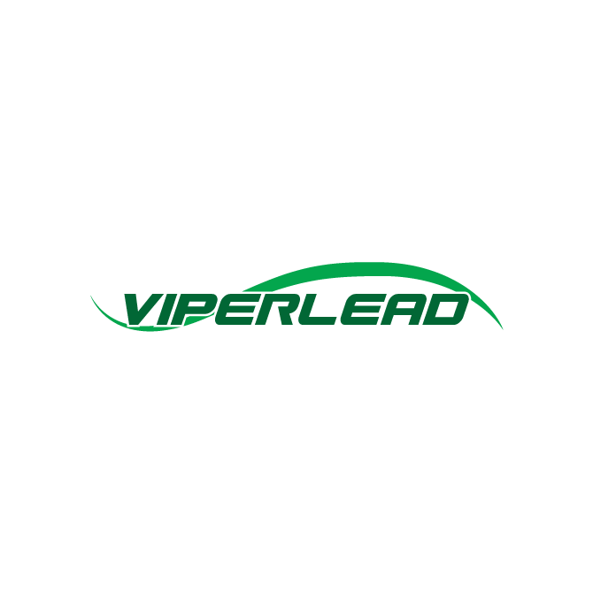 logo design viperlead