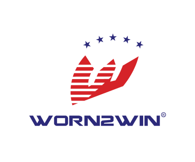 logo design worntowin