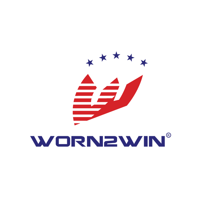 logo design worntowin
